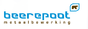 Beerepoot metaalbewerking