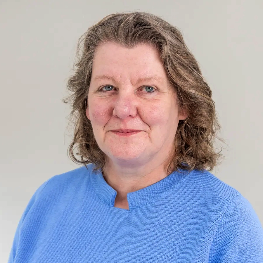 Els Klont portret