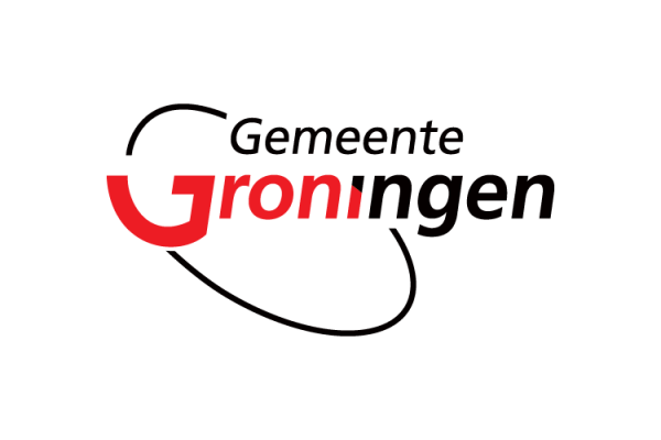 Gemeente Groningen logo